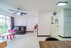 Blk 288C Compassvale Cape (Sengkang), HDB 4 Rooms #591418651